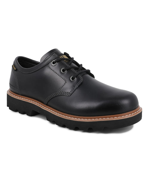 04984-001-M | TROOPERLITE OX | BLACK - PALLADIUM EU - 2