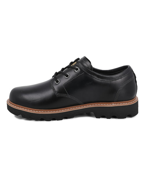04984-001-M | TROOPERLITE OX | BLACK - PALLADIUM EU - 5
