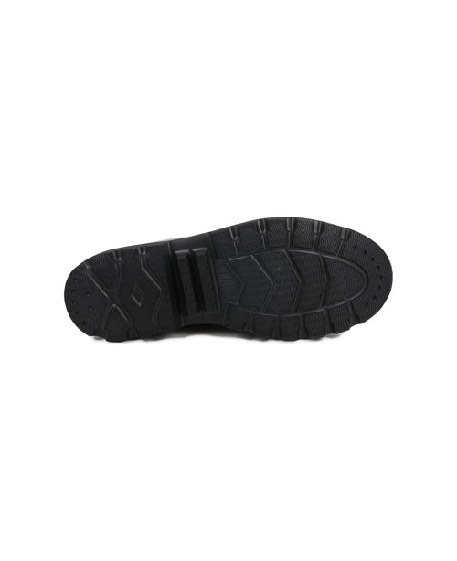 04984-001-M | TROOPERLITE OX | BLACK - PALLADIUM EU - 7