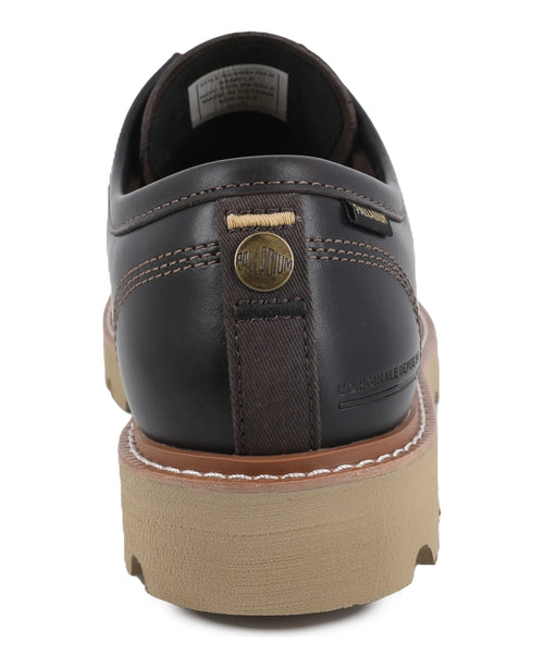 04984-252-M | TROOPERLITE OX | PINECONE - PALLADIUM EU - 4