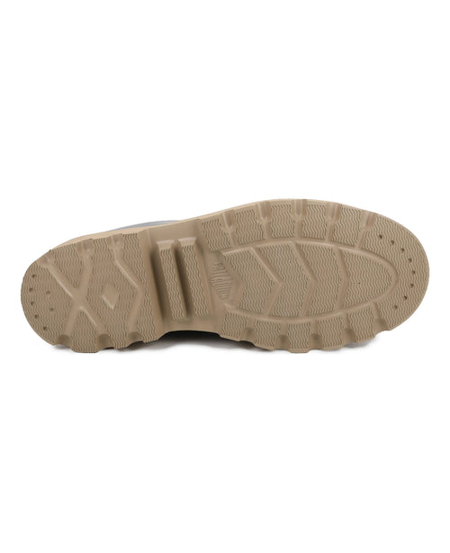 04984-252-M | TROOPERLITE OX | PINECONE - PALLADIUM EU - 6
