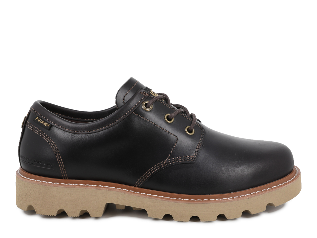 04984-252-M | TROOPERLITE OX | PINECONE