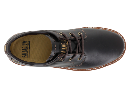 04984-252-M | TROOPERLITE OX | PINECONE - PALLADIUM EU - 15