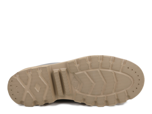 04984-252-M | TROOPERLITE OX | PINECONE - PALLADIUM EU - 14