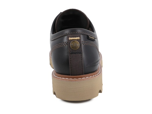 04984-252-M | TROOPERLITE OX | PINECONE - PALLADIUM EU - 12