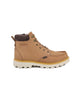 04985-252-M | TROOPERLITE GRIT ZIP | DEAR BROWN