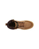 04985-252-M | TROOPERLITE GRIT ZIP | DEAR BROWN