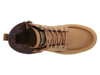04985-252-M | TROOPERLITE GRIT ZIP | DEAR BROWN