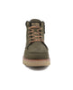 04985-325-M | TROOPERLITE GRIT ZIP | OLIVE NIGHT