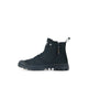 05982-010-M | PAMPA HI ZIP WL | ALL BLACK