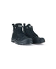 05982-010-M | PAMPA HI ZIP WL | ALL BLACK