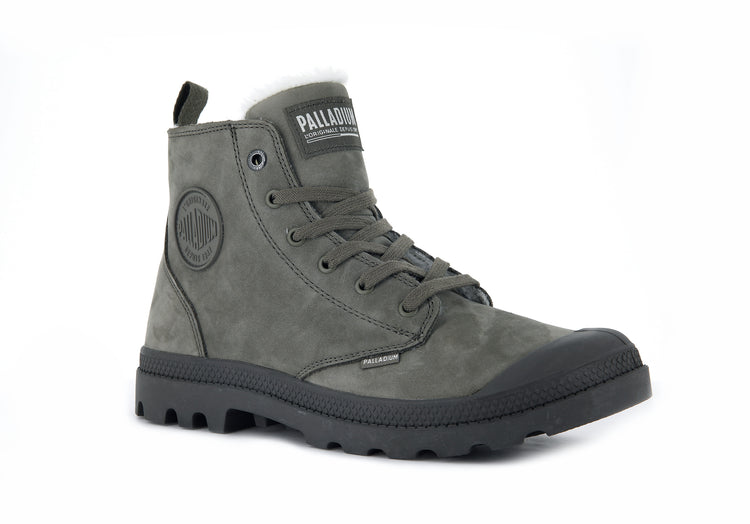 05982-065-M | PAMPA HI ZIP WL | FALLEN ROCK