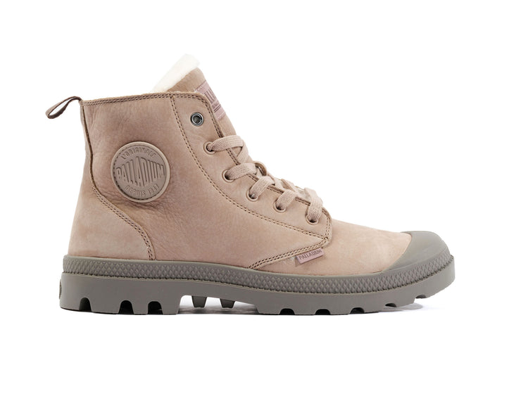 05982-297-M | PAMPA HI ZIP WL | DUNE