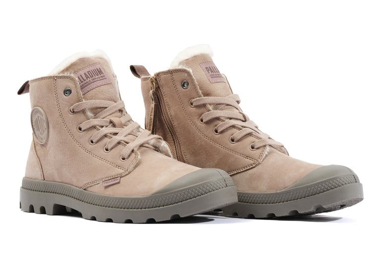 05982-297-M | PAMPA HI ZIP WL | DUNE