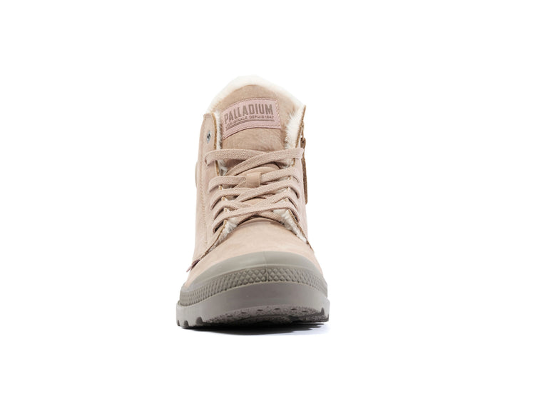 05982-297-M | PAMPA HI ZIP WL | DUNE