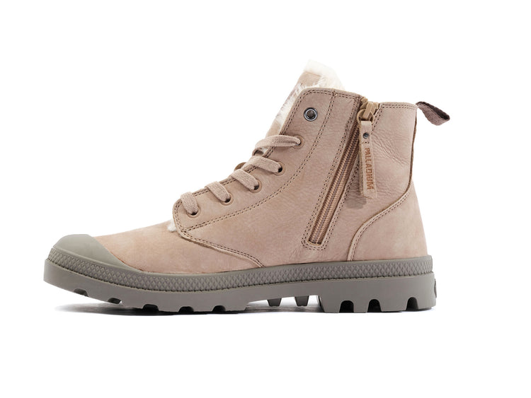 05982-297-M | PAMPA HI ZIP WL | DUNE