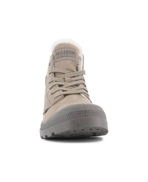 05982-297-M | PAMPA HI ZIP WL | DUNE - PALLADIUM EU - 3