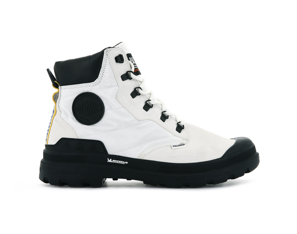 【値下げ　新品】PALLADIUM PAMPA X TECH WP+/28 PAMPA X TECH – PALLADIUM EU