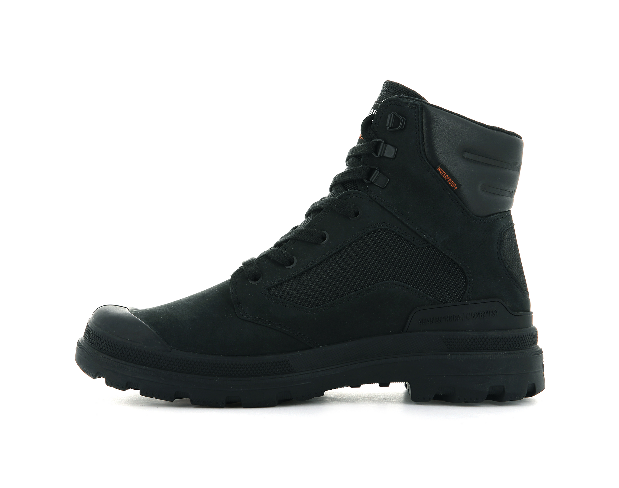 PAMPA X TECH WPN – PALLADIUM EU