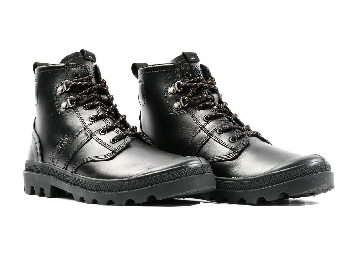 PALLABROUSSE TACT LEATHER – PALLADIUM EU