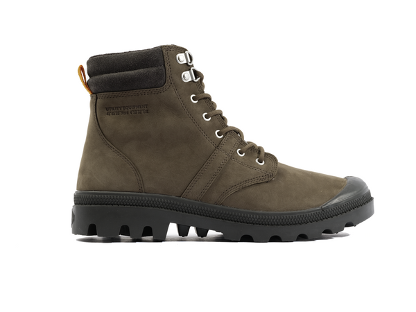 PALLABROUSSE SC WP+ – PALLADIUM EU