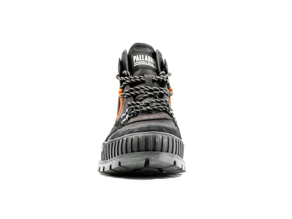 08877-008-M | PALLASHOCK OUTCITY | BLACK