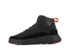 09509-008-M | PALLAFLEX CUFF M | BLACK