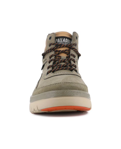 09509-399-M | PALLAFLEX CUFF M | DUSKY GREEN - PALLADIUM EU - 3