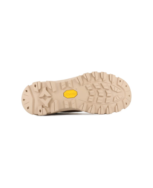 09541-287-M | PALLARIDER SC WP+ | DUSKY GREEN/BROWN - PALLADIUM EU - 5