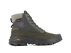 09541-309-M | PALLARIDER SC WP+ | OLIVE NIGHT/BELUGA