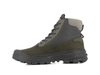 09541-309-M | PALLARIDER SC WP+ | OLIVE NIGHT/BELUGA