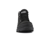 09545-008-M | TROOPERCUFF WP+ | BLACK
