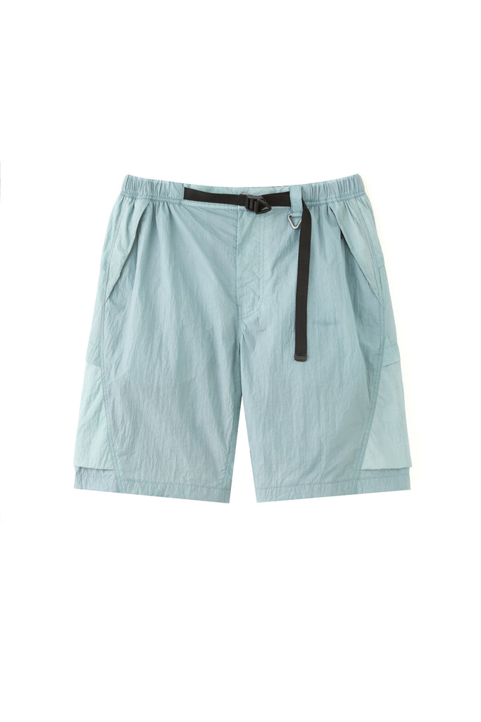 1010962-023 | SHORT | BLUE GRAY