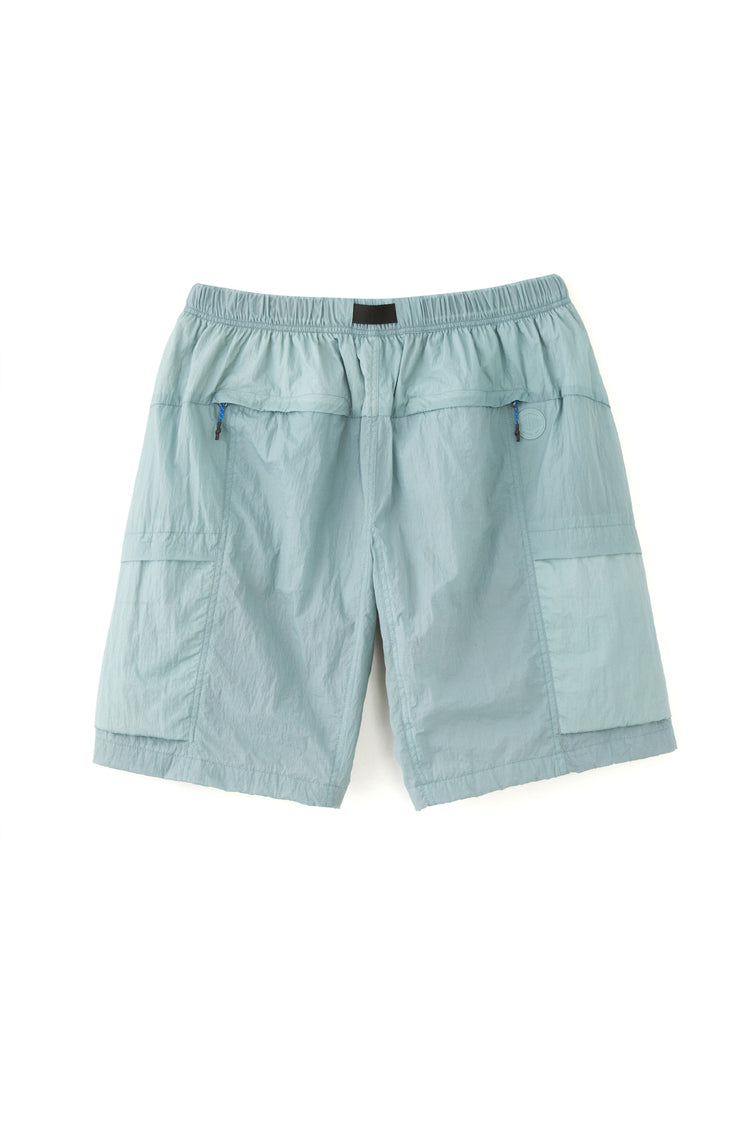 1010962-023 | SHORT | BLUE GRAY