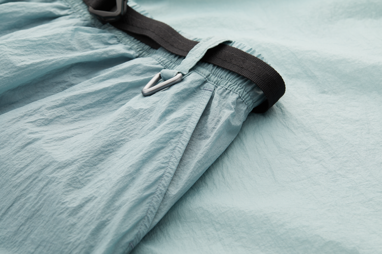 1010962-023 | SHORT | BLUE GRAY