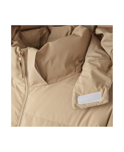 1013100-297 | HEAVY DOWN JACKET - PALLADIUM EU - 3