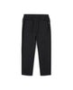 1013107-008 | M TAPPERED PANTS 01 | BLACK