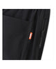 1013107-008 | M TAPPERED PANTS 01 | BLACK
