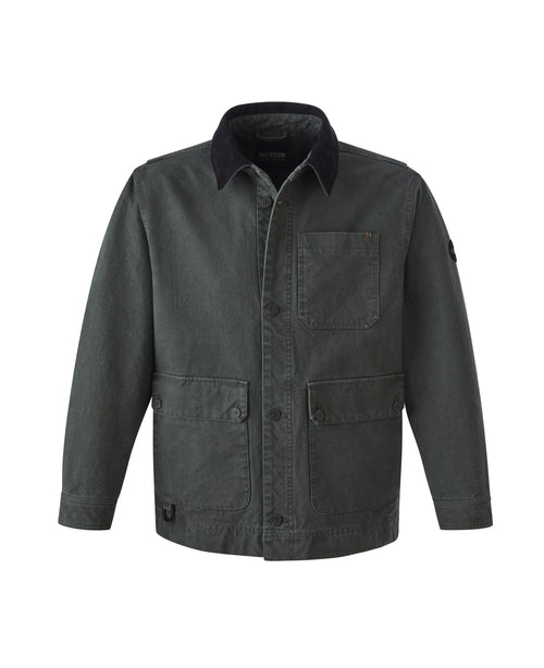 1013119-201 | BARN JACKET | MUDD