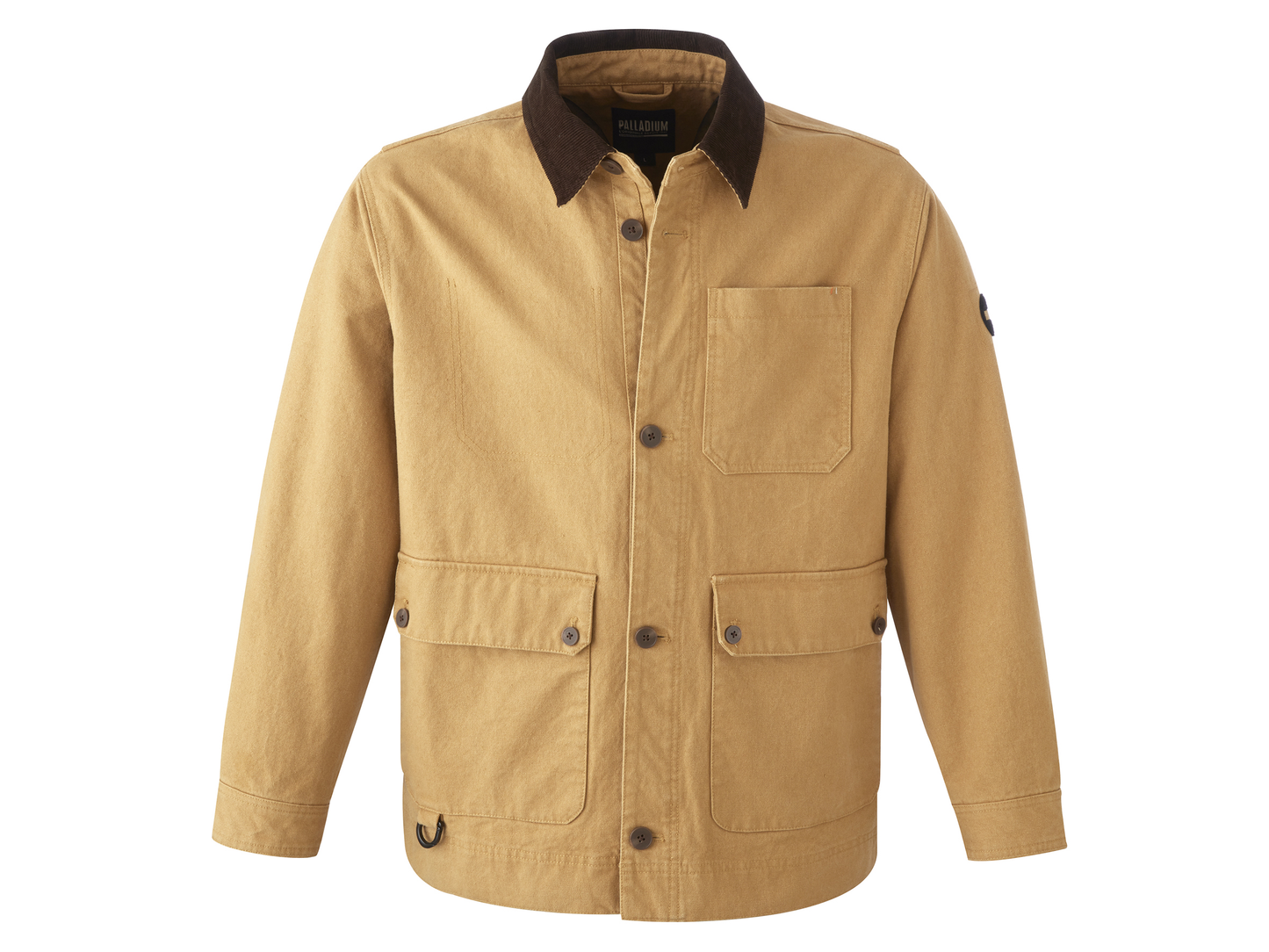 1013119-209 | BARN JACKET | WOODLIN