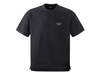 1013124-008 | M TEE SHIRT ARTW 01 | BLACK