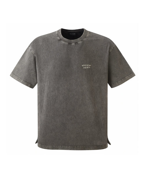 1013124-201 | M TEE SHIRT ARTW 01 | MUDD