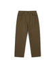 1013126-308 | M 5 PKT PANTS 01 | DUSKY GREEN