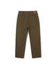 1013126-308 | M 5 PKT PANTS 01 | DUSKY GREEN