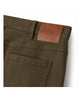 1013126-308 | M 5 PKT PANTS 01 | DUSKY GREEN