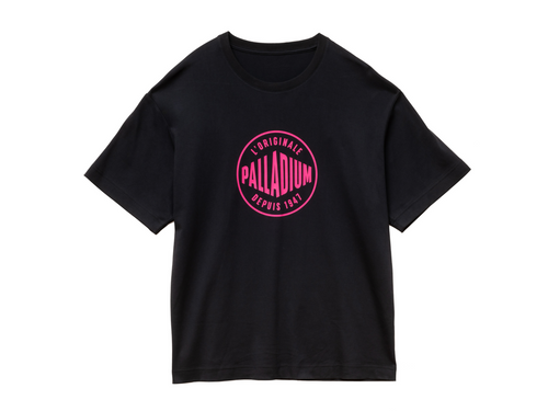 Tee Shirt -  France - PALLADIUM EU - 2