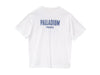 1710934-116 | UNISEX PALLADIUM FRANCE LOGO COTTON T-SHIRT