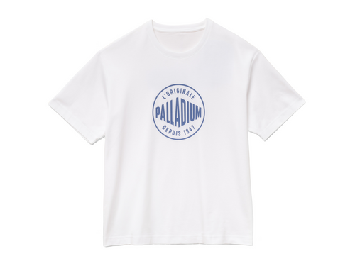 Tee Shirt -  France - PALLADIUM EU - 2