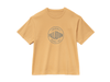 1710934-209 | UNISEX PALLADIUM FRANCE LOGO COTTON T-SHIRT
