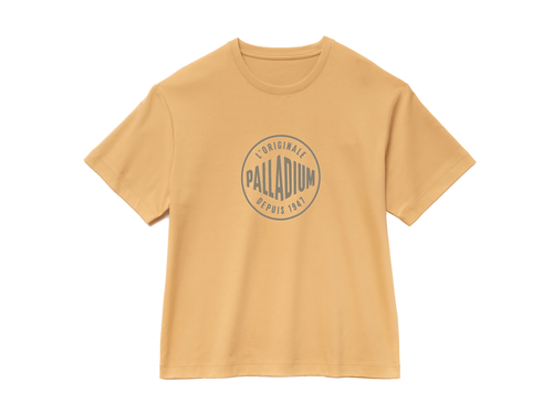 Tee Shirt -  France - PALLADIUM EU - 2